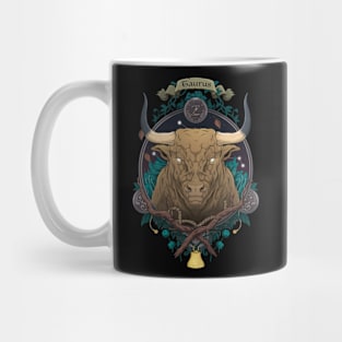 Taurus Mug